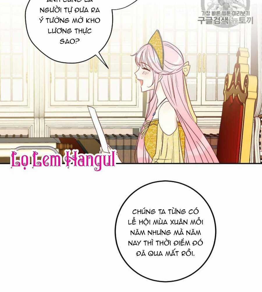 Cuộc Hôn Nhân Giả Dối Chapter 34 trang 46