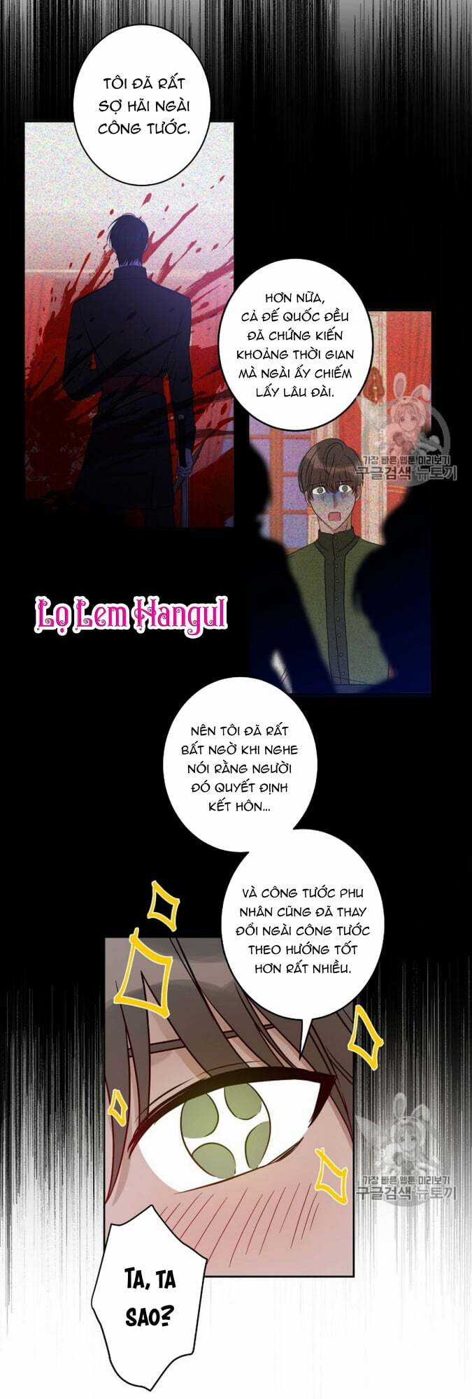 Cuộc Hôn Nhân Giả Dối Chapter 34 trang 51