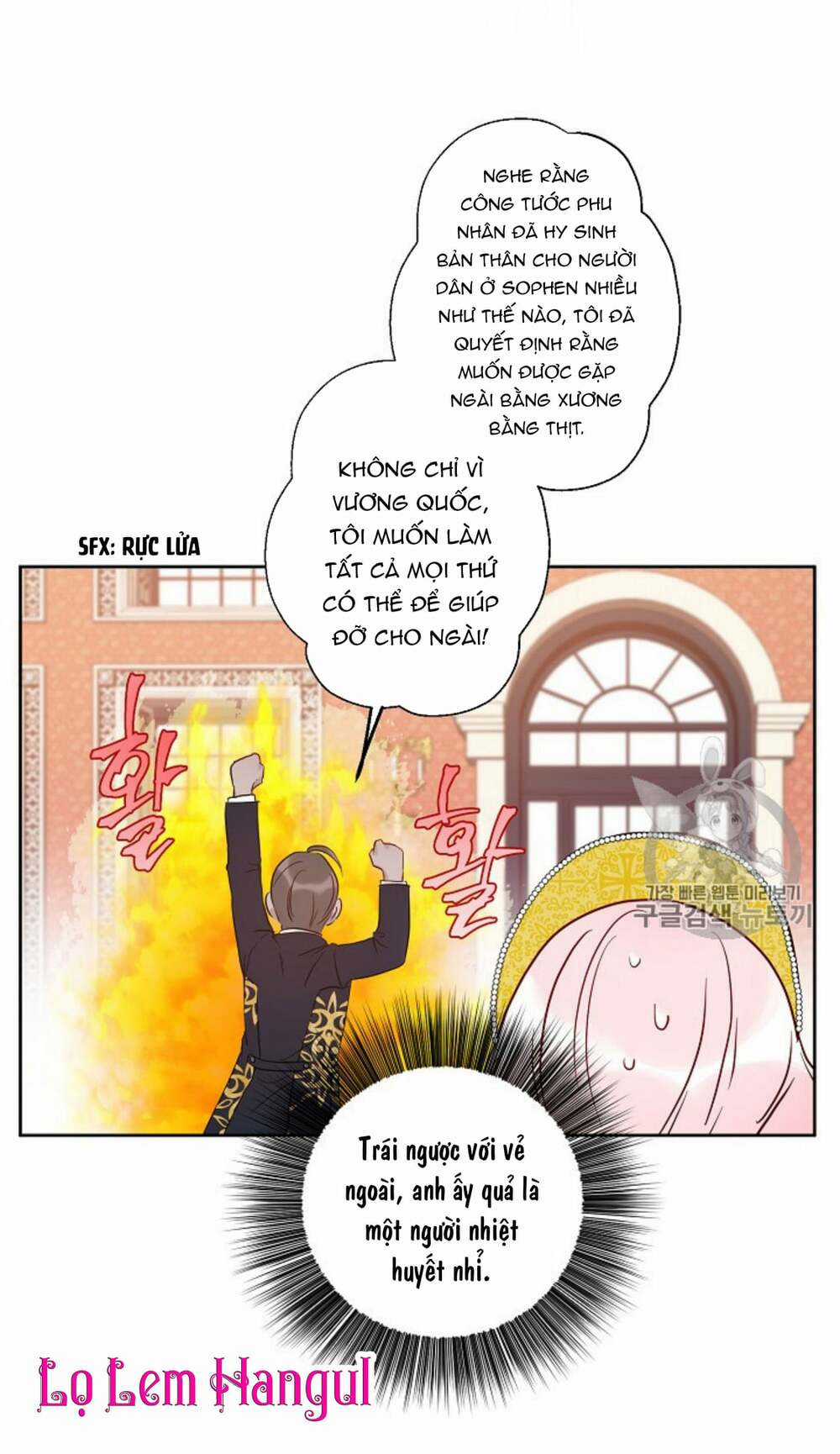 Cuộc Hôn Nhân Giả Dối Chapter 34 trang 52