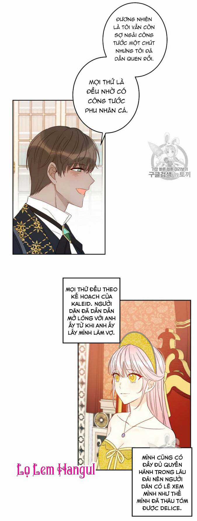 Cuộc Hôn Nhân Giả Dối Chapter 34 trang 53