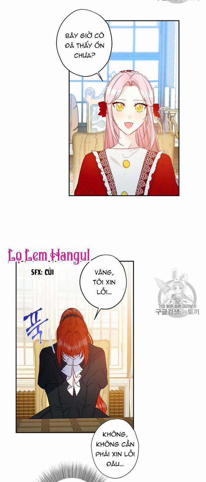 Cuộc Hôn Nhân Giả Dối Chapter 34 trang 6