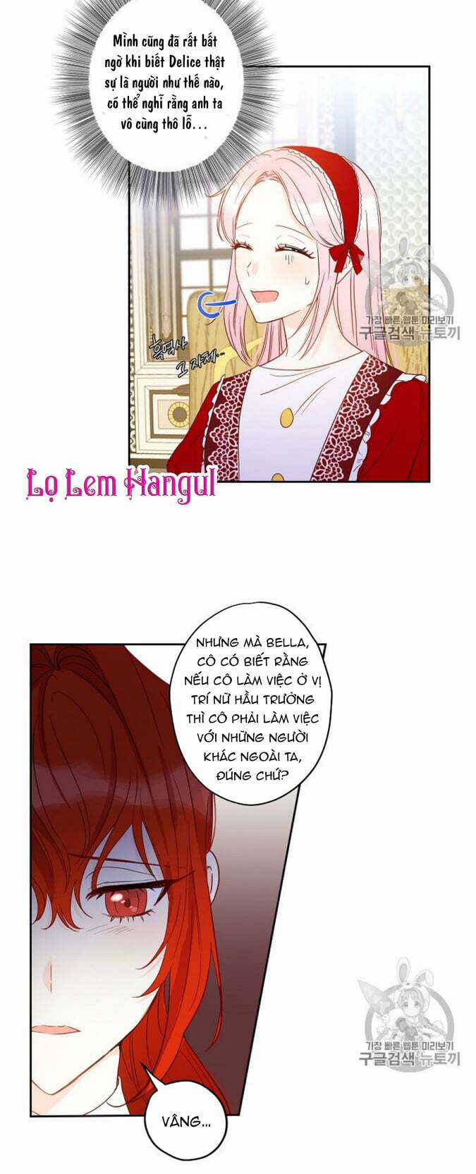 Cuộc Hôn Nhân Giả Dối Chapter 34 trang 7