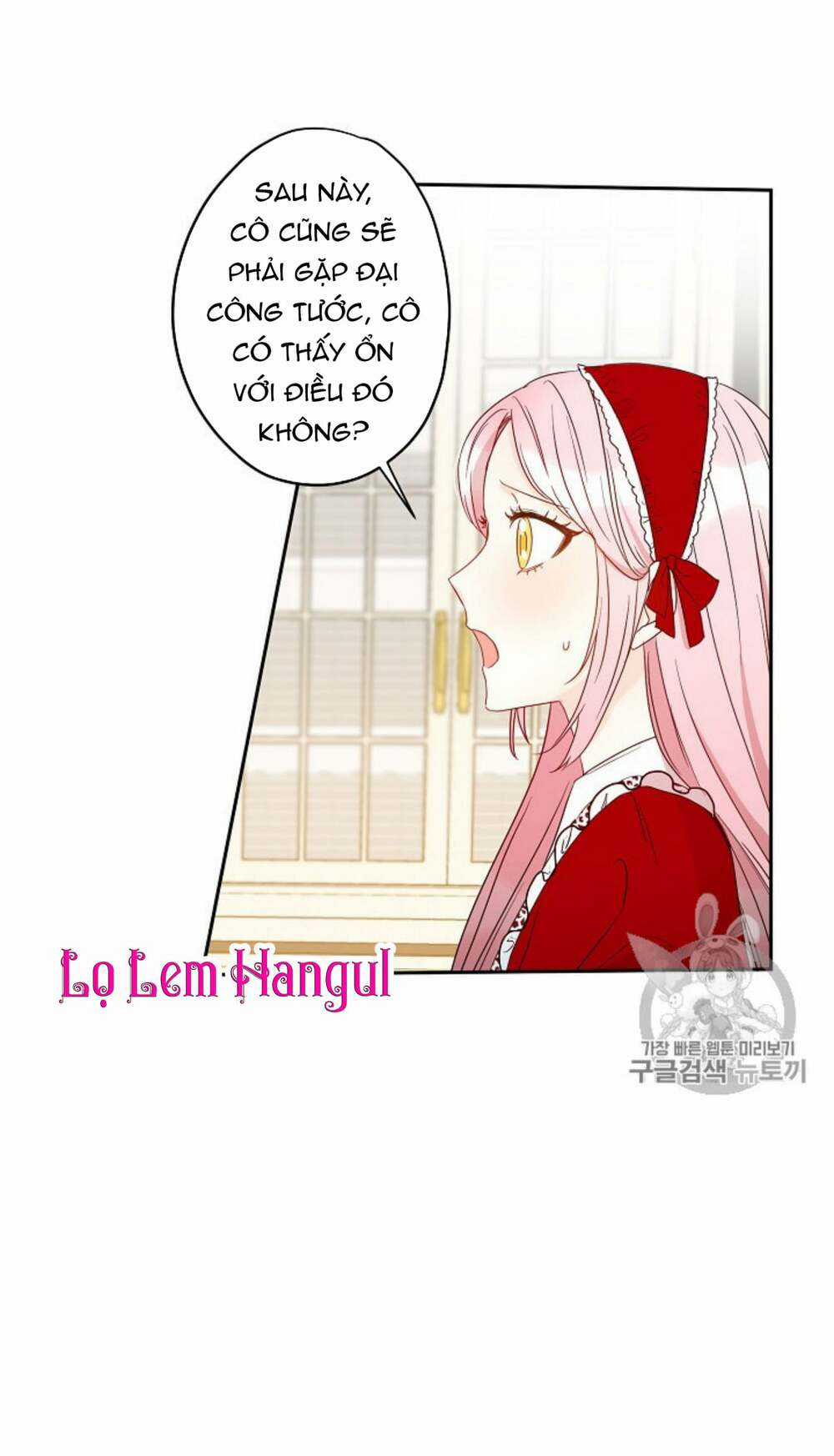 Cuộc Hôn Nhân Giả Dối Chapter 34 trang 8