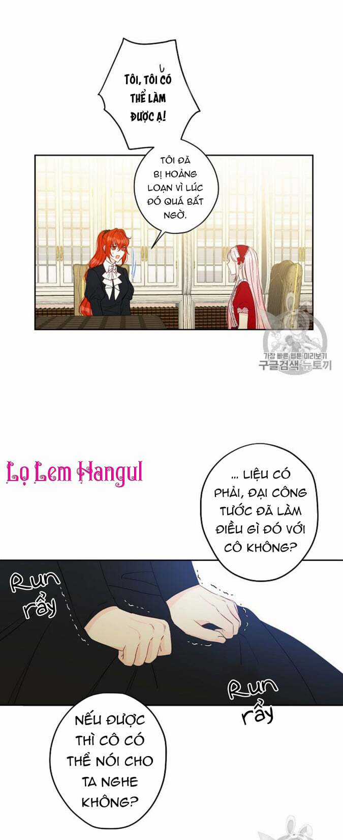 Cuộc Hôn Nhân Giả Dối Chapter 34 trang 9