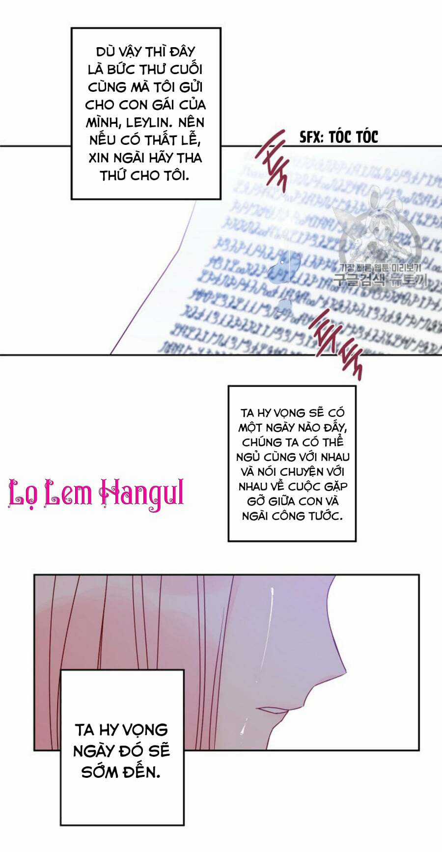 Cuộc Hôn Nhân Giả Dối Chapter 35 trang 10