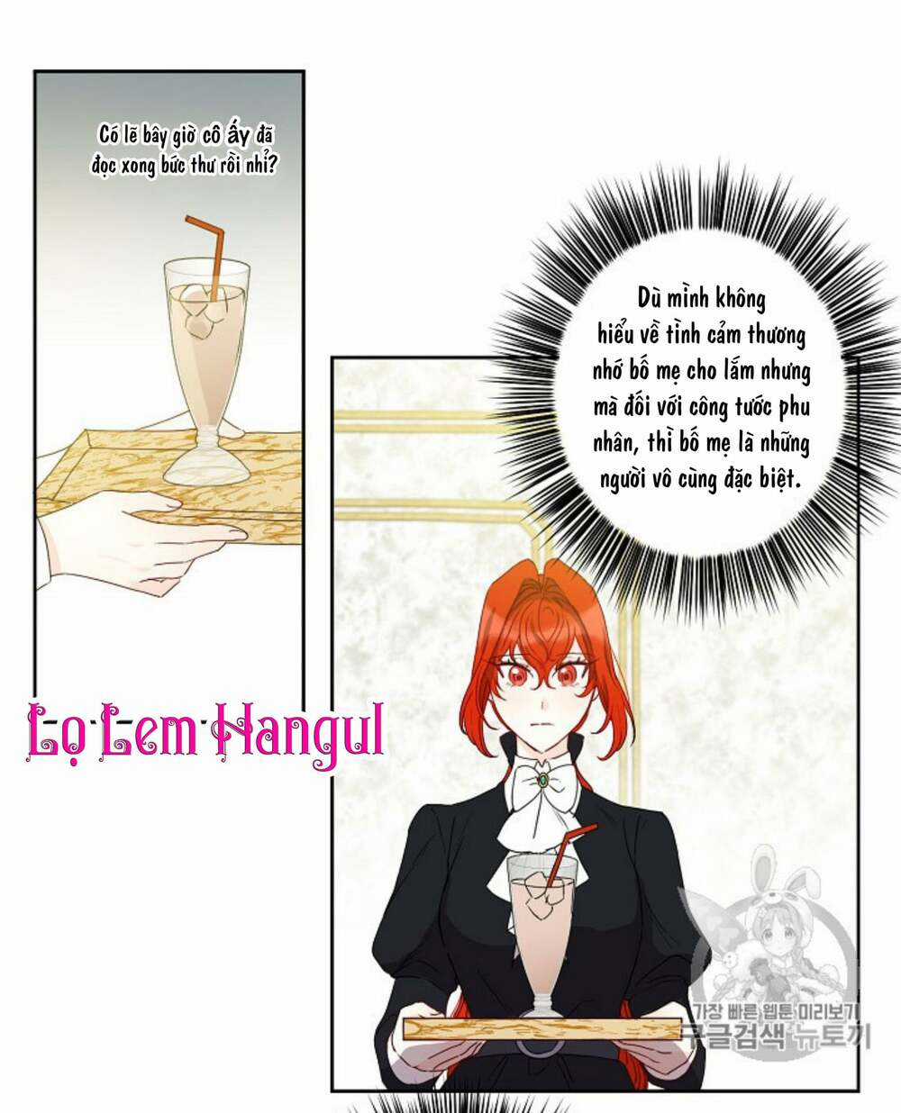 Cuộc Hôn Nhân Giả Dối Chapter 35 trang 12