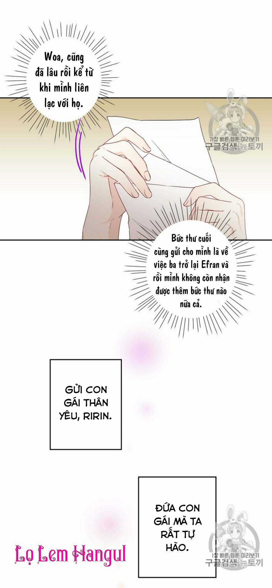 Cuộc Hôn Nhân Giả Dối Chapter 35 trang 2