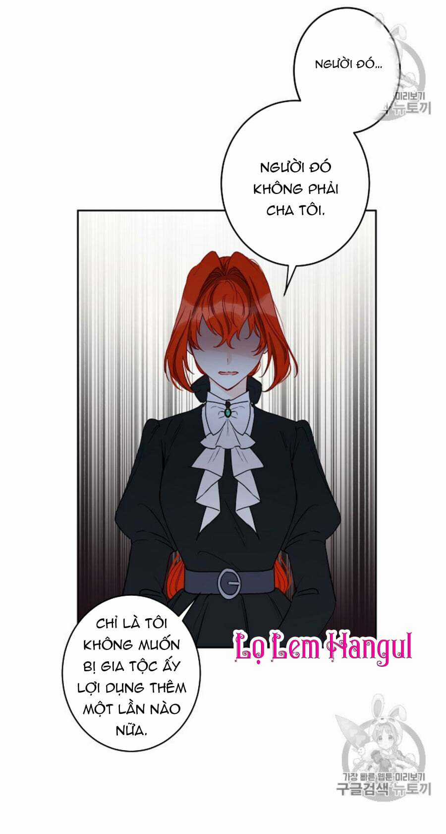 Cuộc Hôn Nhân Giả Dối Chapter 35 trang 21