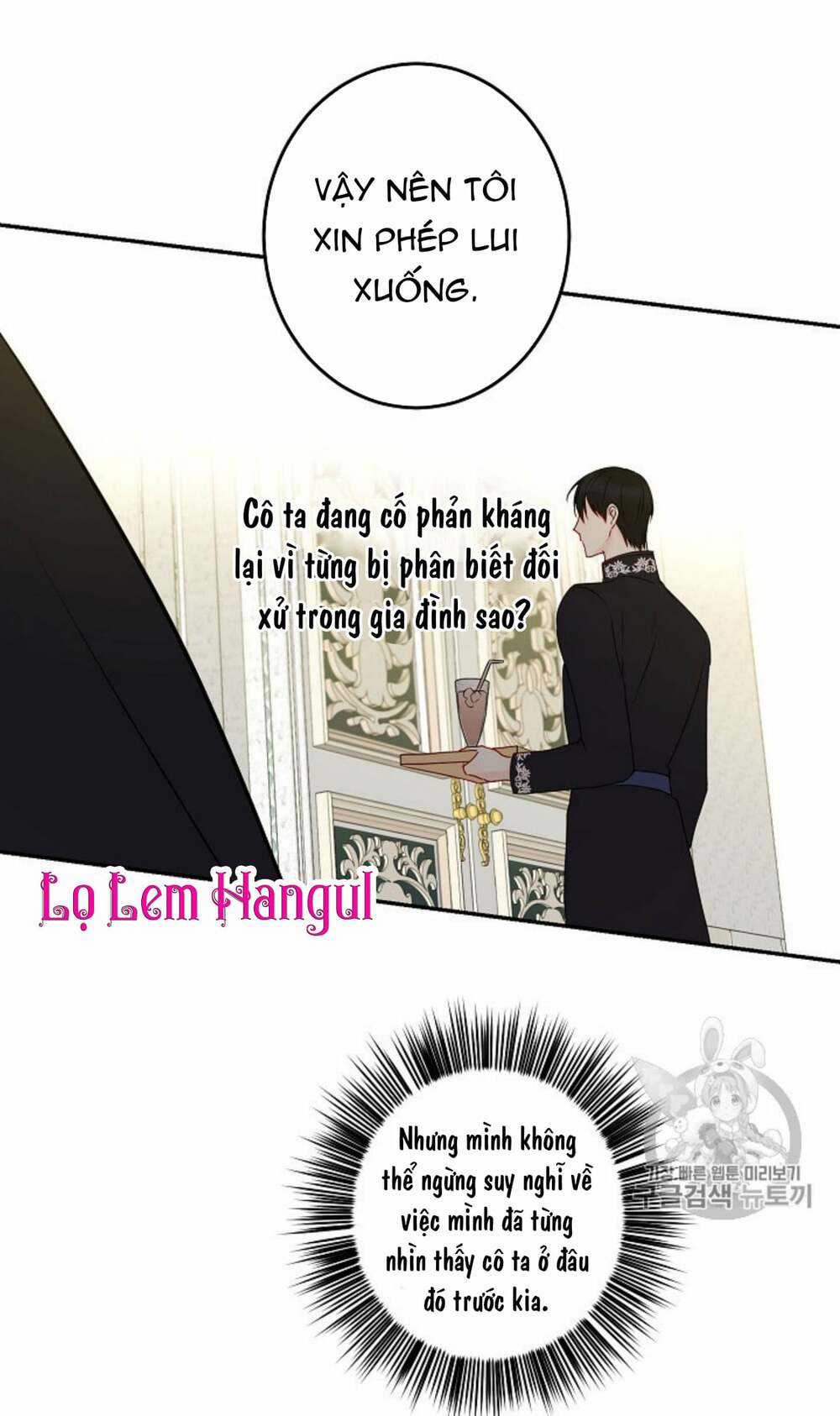 Cuộc Hôn Nhân Giả Dối Chapter 35 trang 22