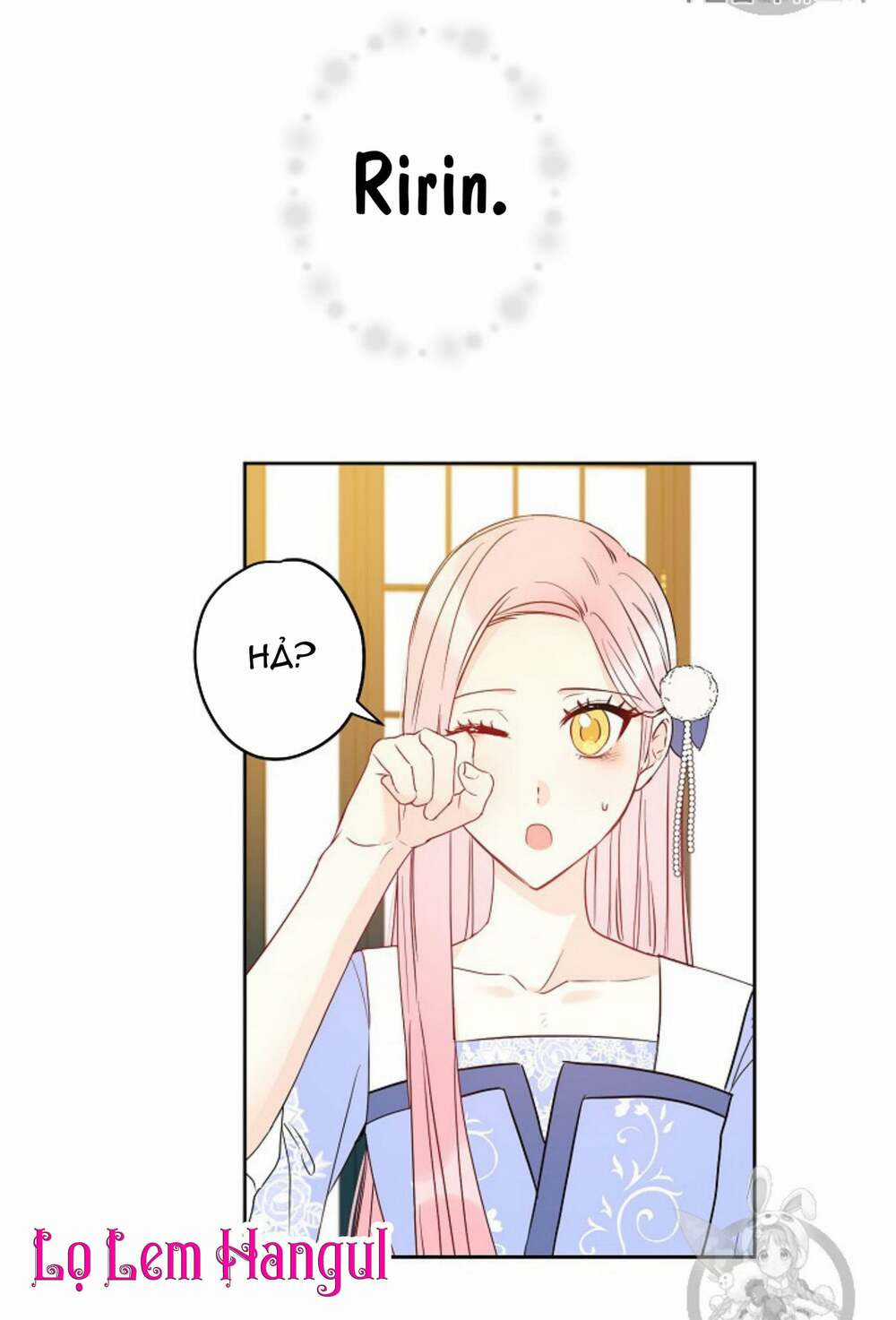 Cuộc Hôn Nhân Giả Dối Chapter 35 trang 28