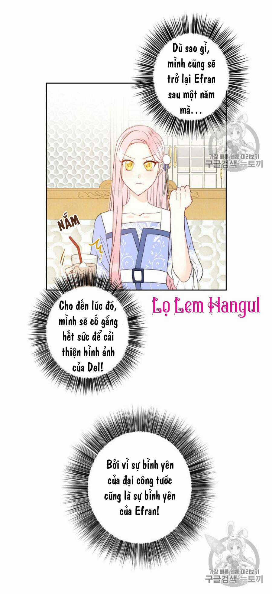 Cuộc Hôn Nhân Giả Dối Chapter 35 trang 31