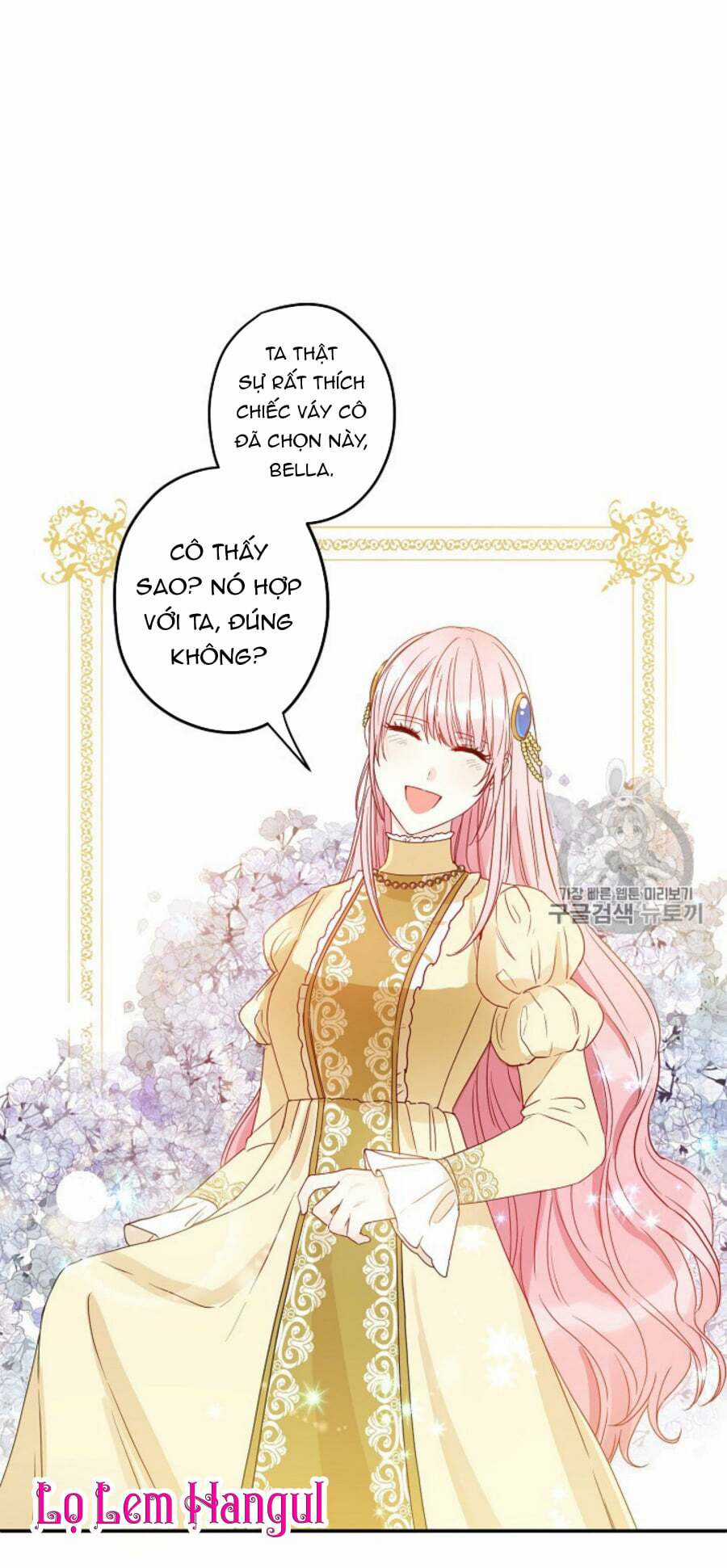 Cuộc Hôn Nhân Giả Dối Chapter 35 trang 32