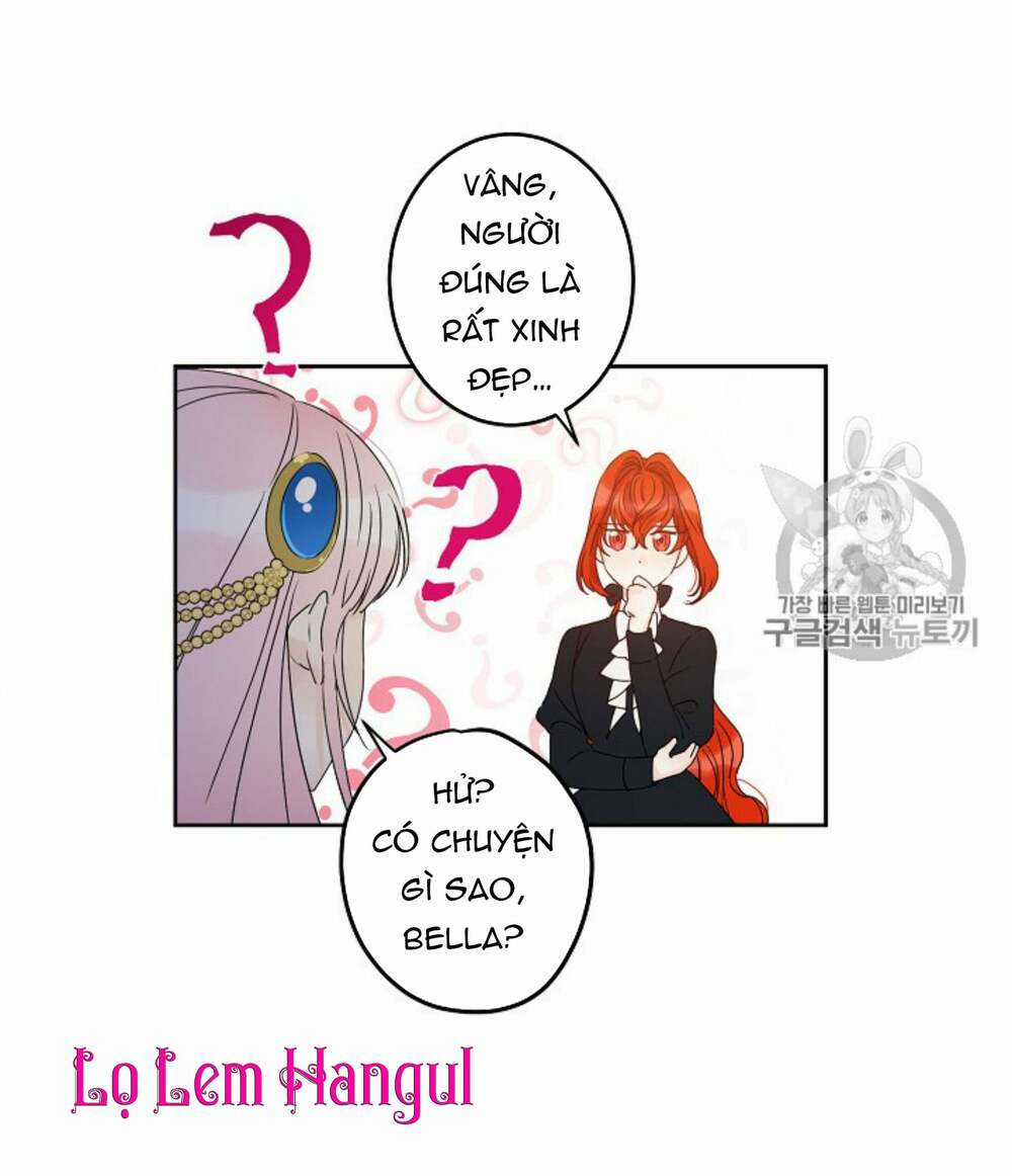 Cuộc Hôn Nhân Giả Dối Chapter 35 trang 33