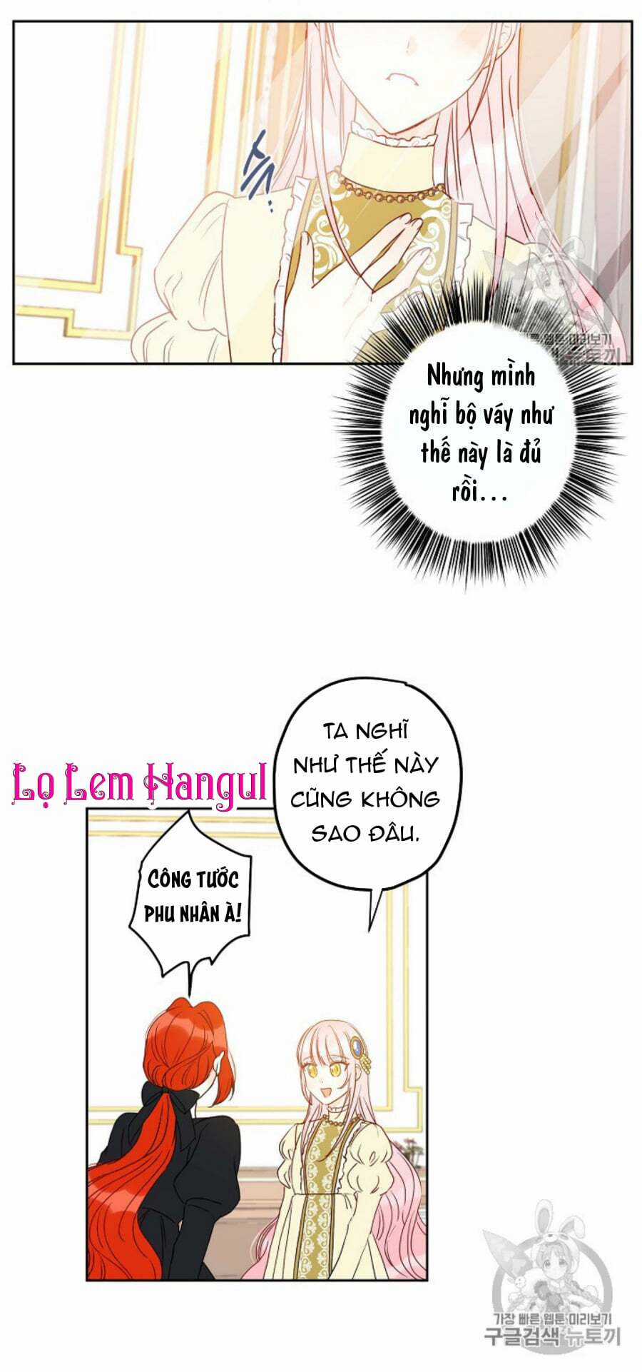 Cuộc Hôn Nhân Giả Dối Chapter 35 trang 36