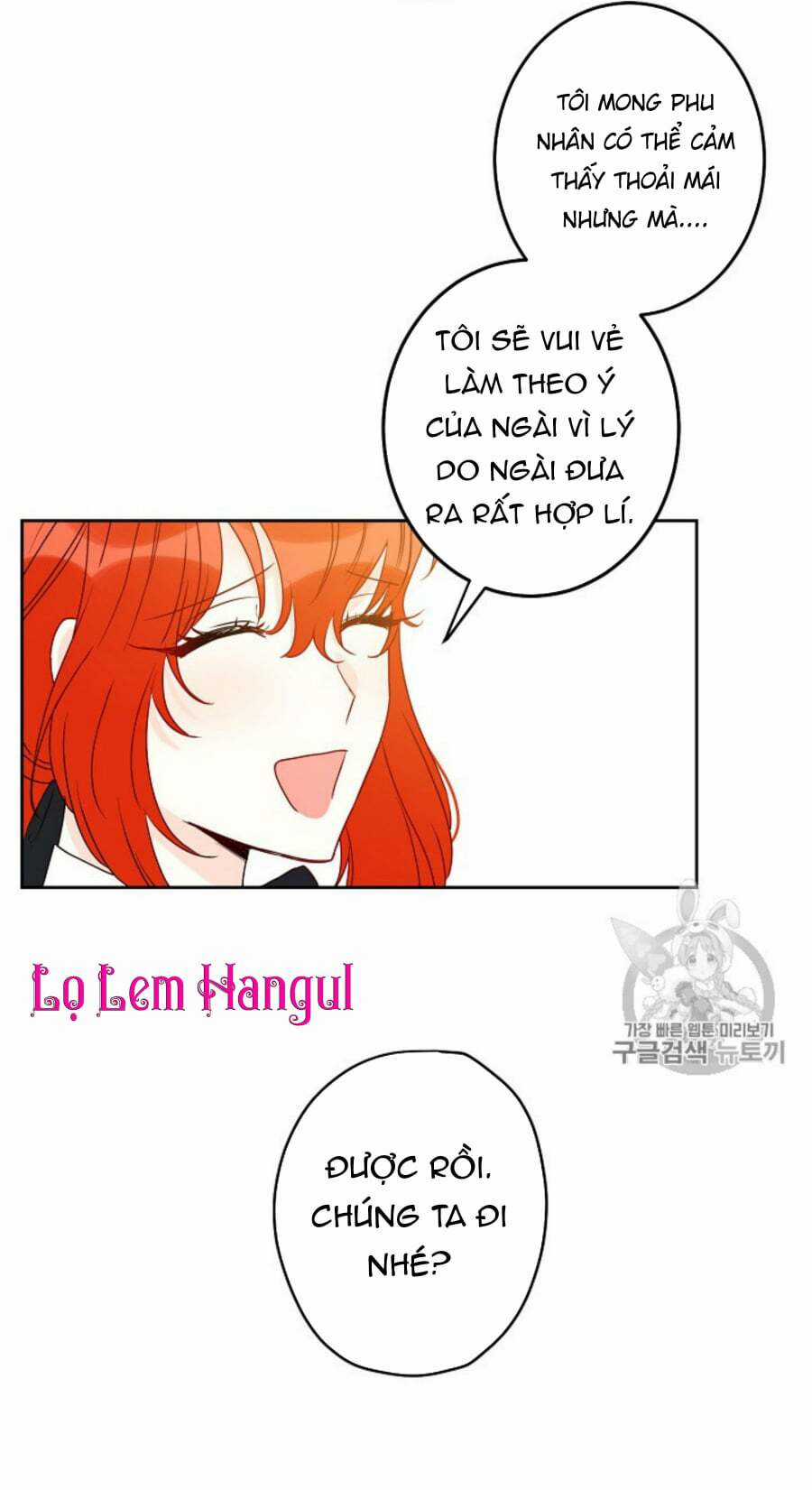 Cuộc Hôn Nhân Giả Dối Chapter 35 trang 38