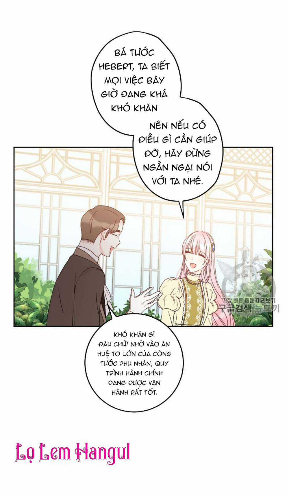 Cuộc Hôn Nhân Giả Dối Chapter 35 trang 44