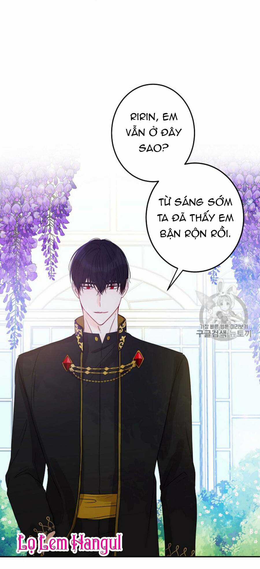 Cuộc Hôn Nhân Giả Dối Chapter 35 trang 47