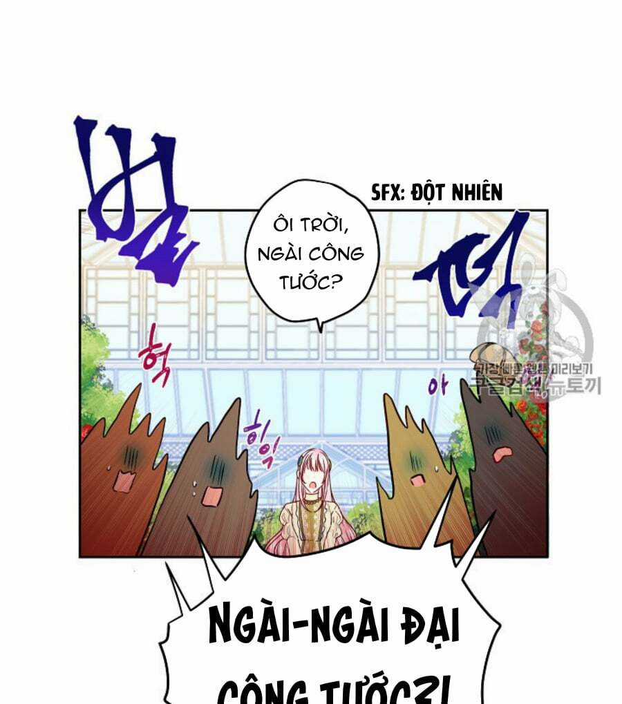 Cuộc Hôn Nhân Giả Dối Chapter 35 trang 48