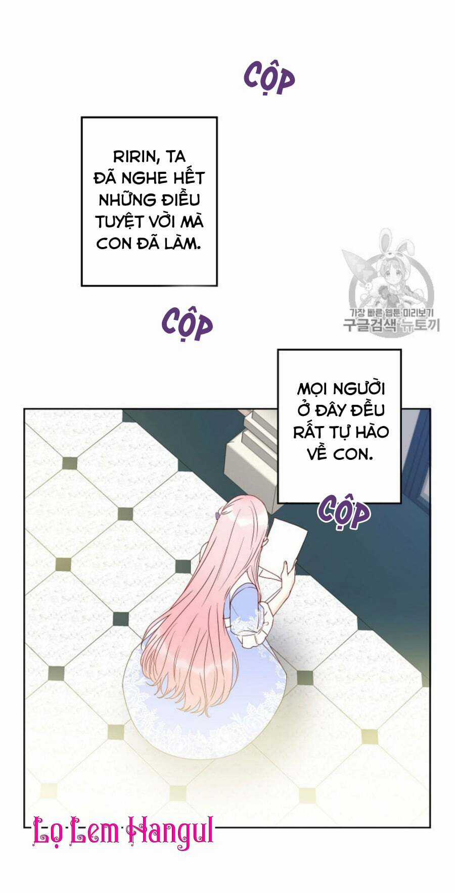 Cuộc Hôn Nhân Giả Dối Chapter 35 trang 5