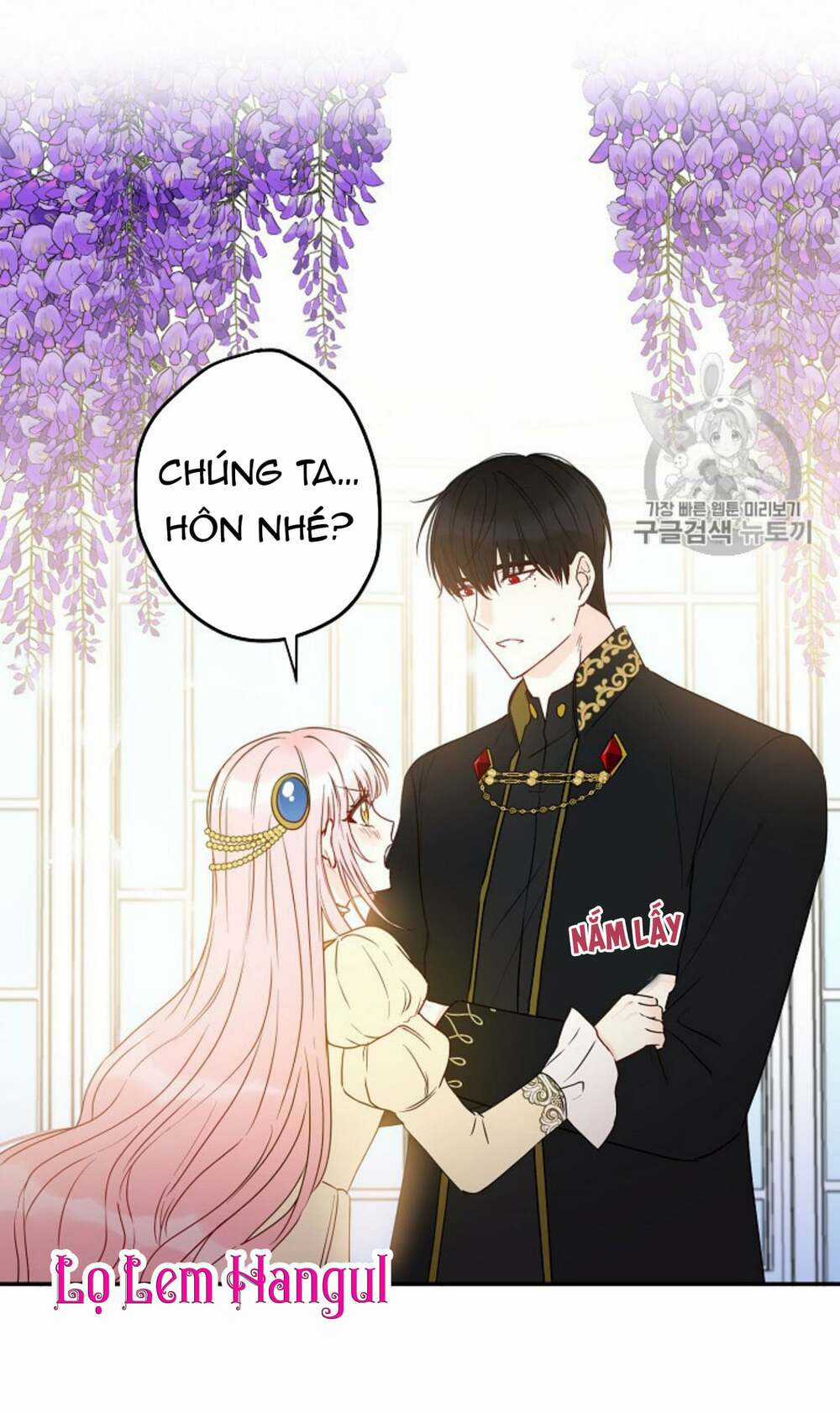 Cuộc Hôn Nhân Giả Dối Chapter 35 trang 55