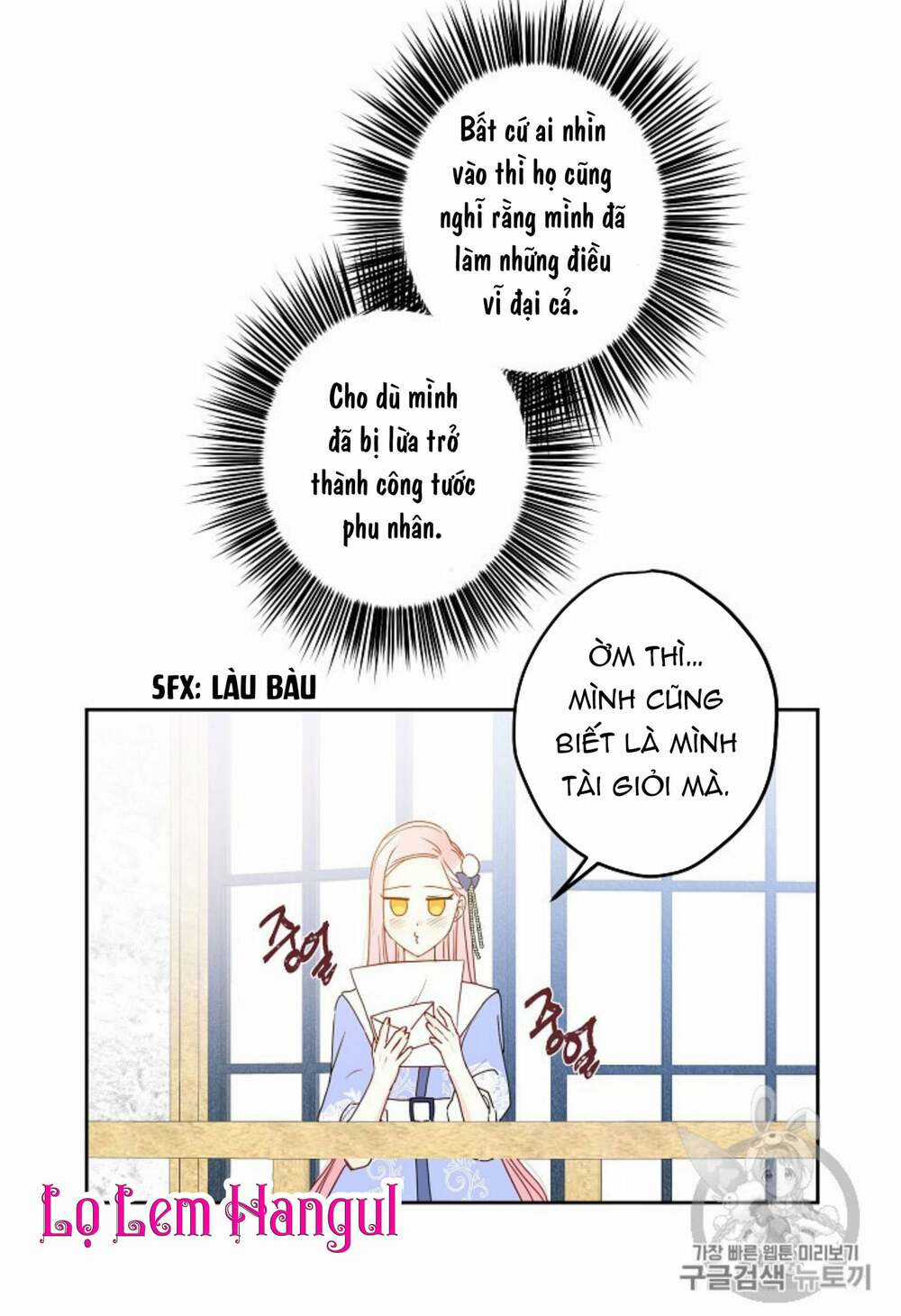 Cuộc Hôn Nhân Giả Dối Chapter 35 trang 7