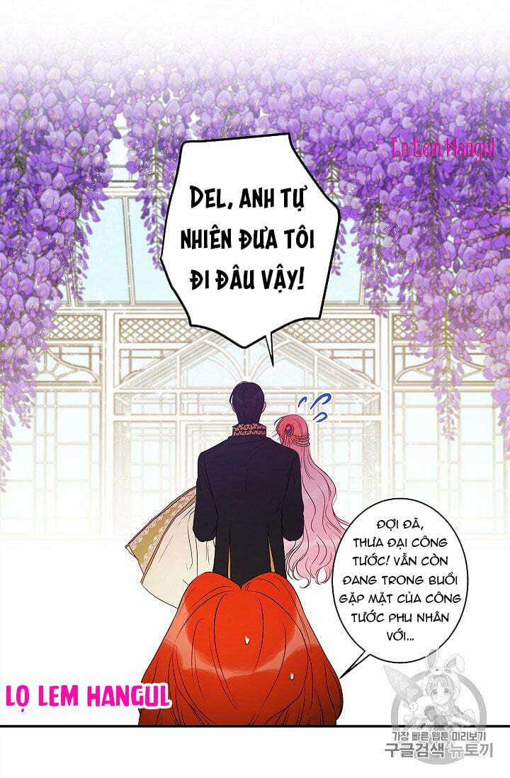 Cuộc Hôn Nhân Giả Dối Chapter 36 trang 15