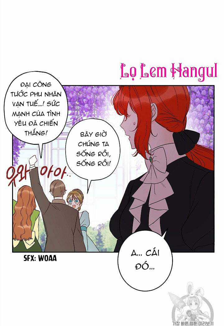 Cuộc Hôn Nhân Giả Dối Chapter 36 trang 16