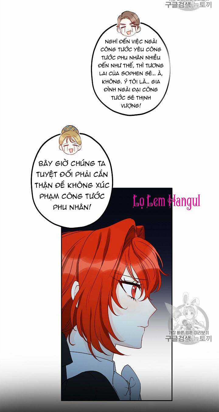 Cuộc Hôn Nhân Giả Dối Chapter 36 trang 17