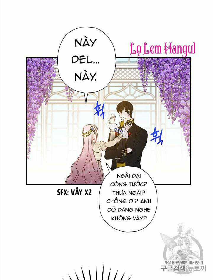 Cuộc Hôn Nhân Giả Dối Chapter 36 trang 2