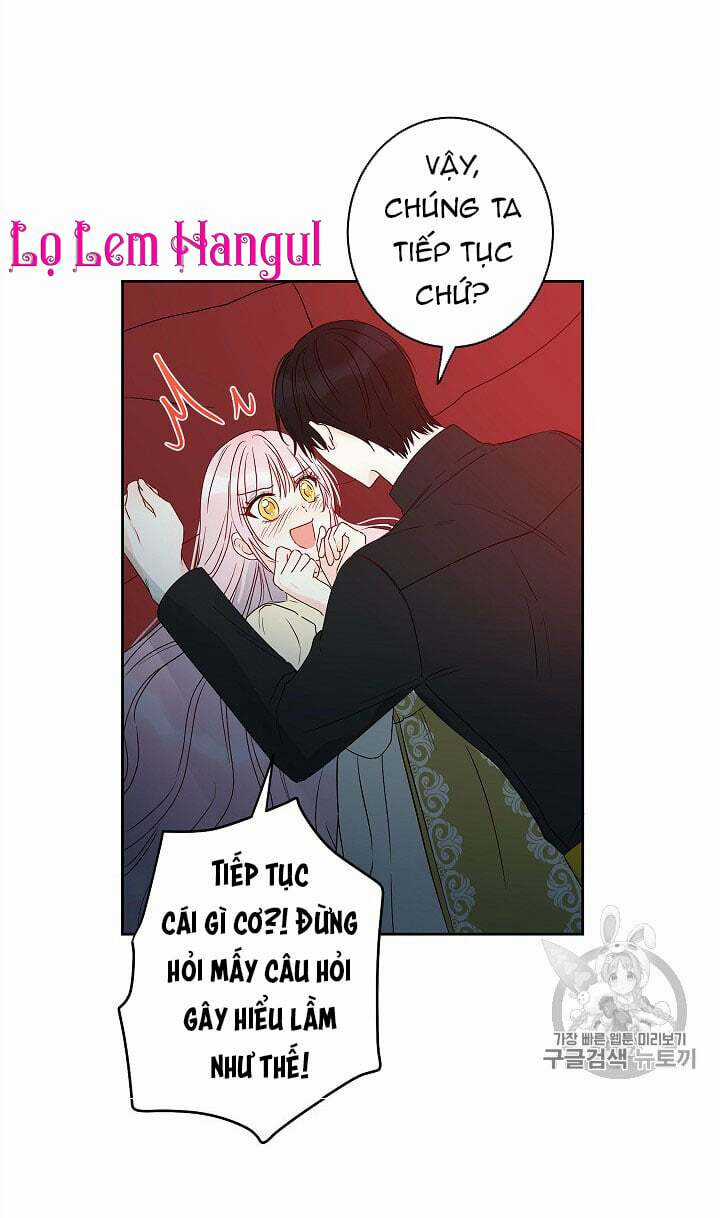 Cuộc Hôn Nhân Giả Dối Chapter 36 trang 22