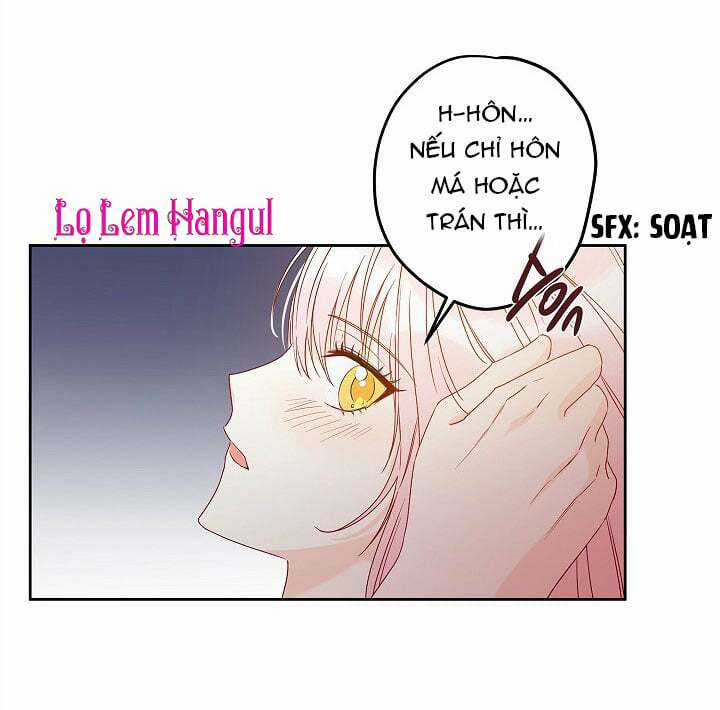Cuộc Hôn Nhân Giả Dối Chapter 36 trang 23