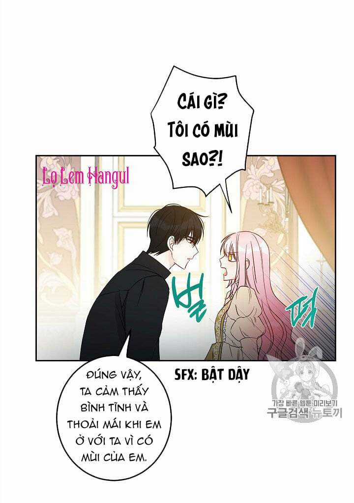 Cuộc Hôn Nhân Giả Dối Chapter 36 trang 27