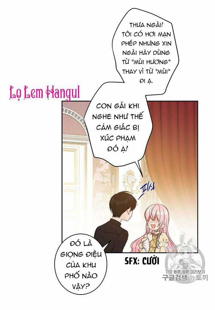 Cuộc Hôn Nhân Giả Dối Chapter 36 trang 28