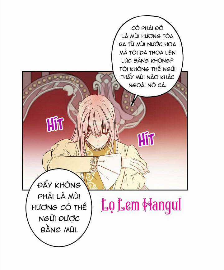 Cuộc Hôn Nhân Giả Dối Chapter 36 trang 29