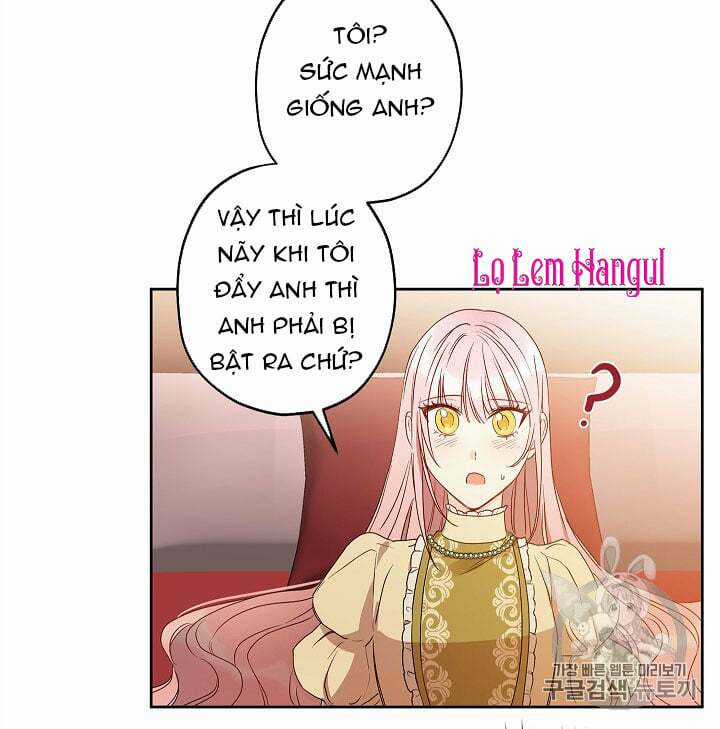 Cuộc Hôn Nhân Giả Dối Chapter 36 trang 32