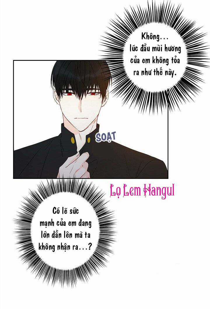 Cuộc Hôn Nhân Giả Dối Chapter 36 trang 33