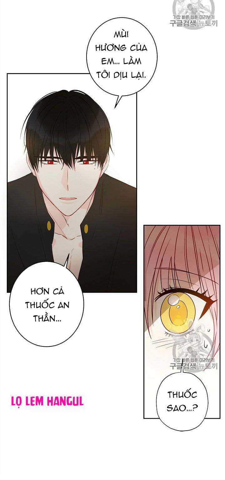 Cuộc Hôn Nhân Giả Dối Chapter 36 trang 35