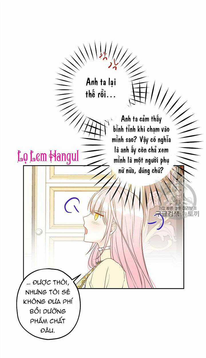 Cuộc Hôn Nhân Giả Dối Chapter 36 trang 36