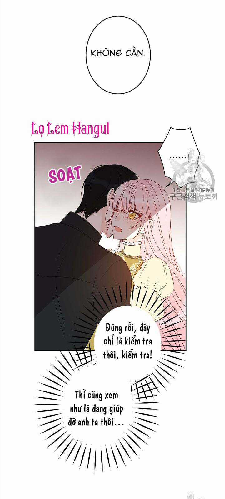 Cuộc Hôn Nhân Giả Dối Chapter 36 trang 37