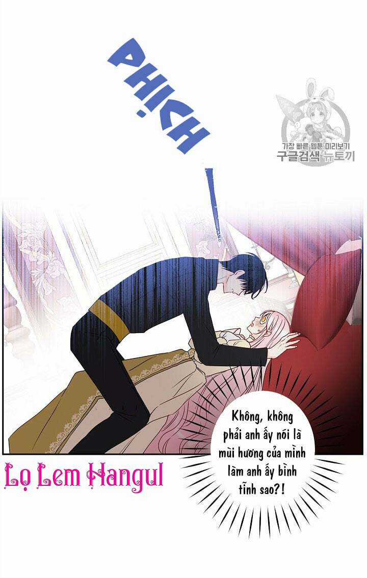 Cuộc Hôn Nhân Giả Dối Chapter 36 trang 39