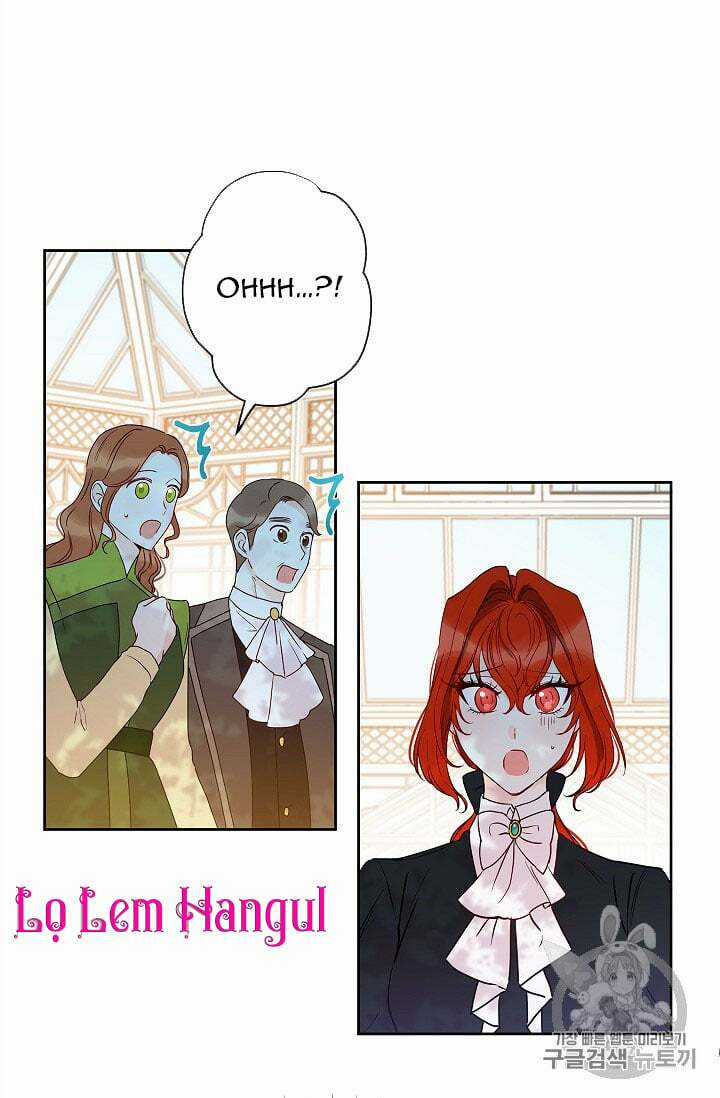 Cuộc Hôn Nhân Giả Dối Chapter 36 trang 5