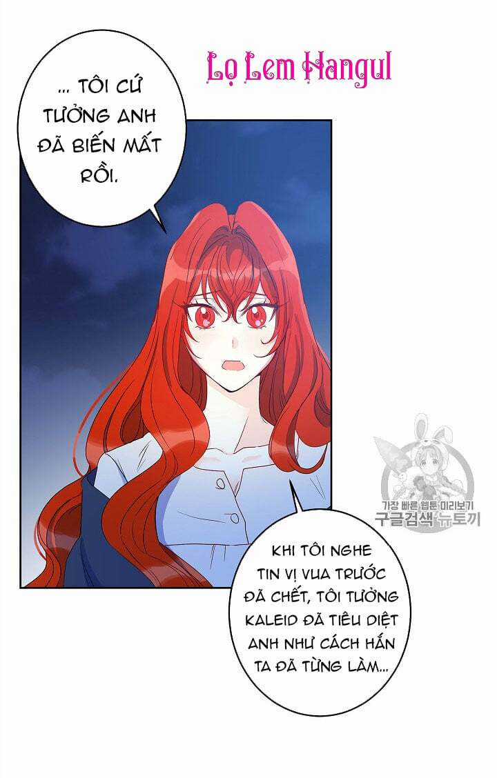 Cuộc Hôn Nhân Giả Dối Chapter 36 trang 50