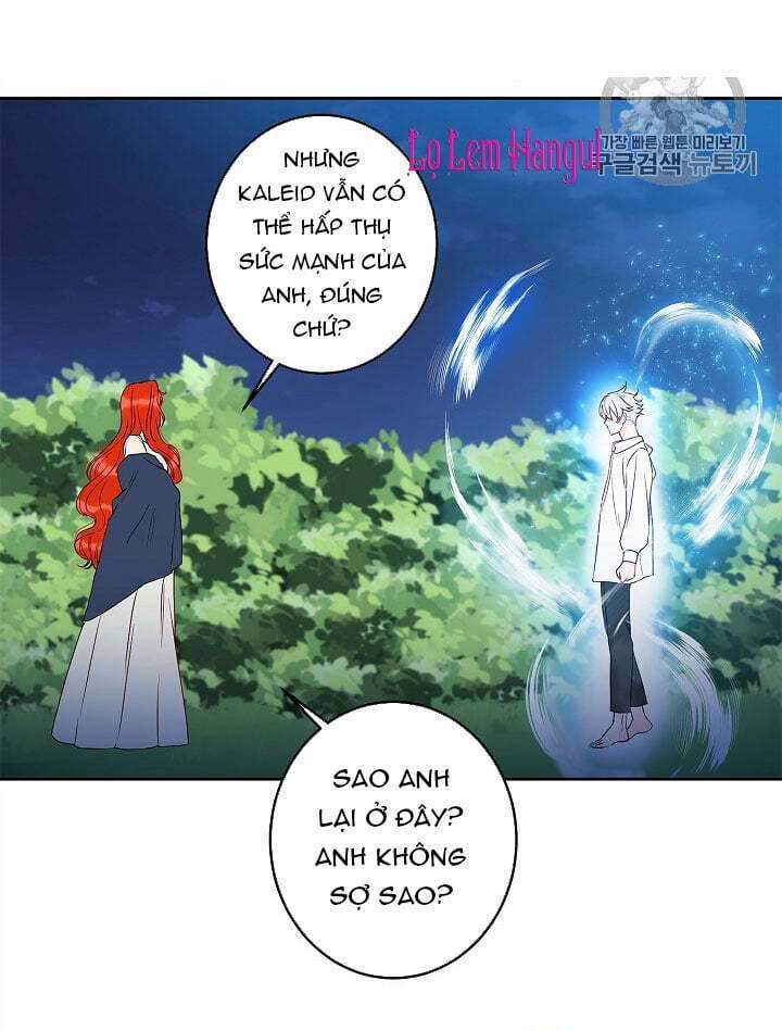 Cuộc Hôn Nhân Giả Dối Chapter 36 trang 52