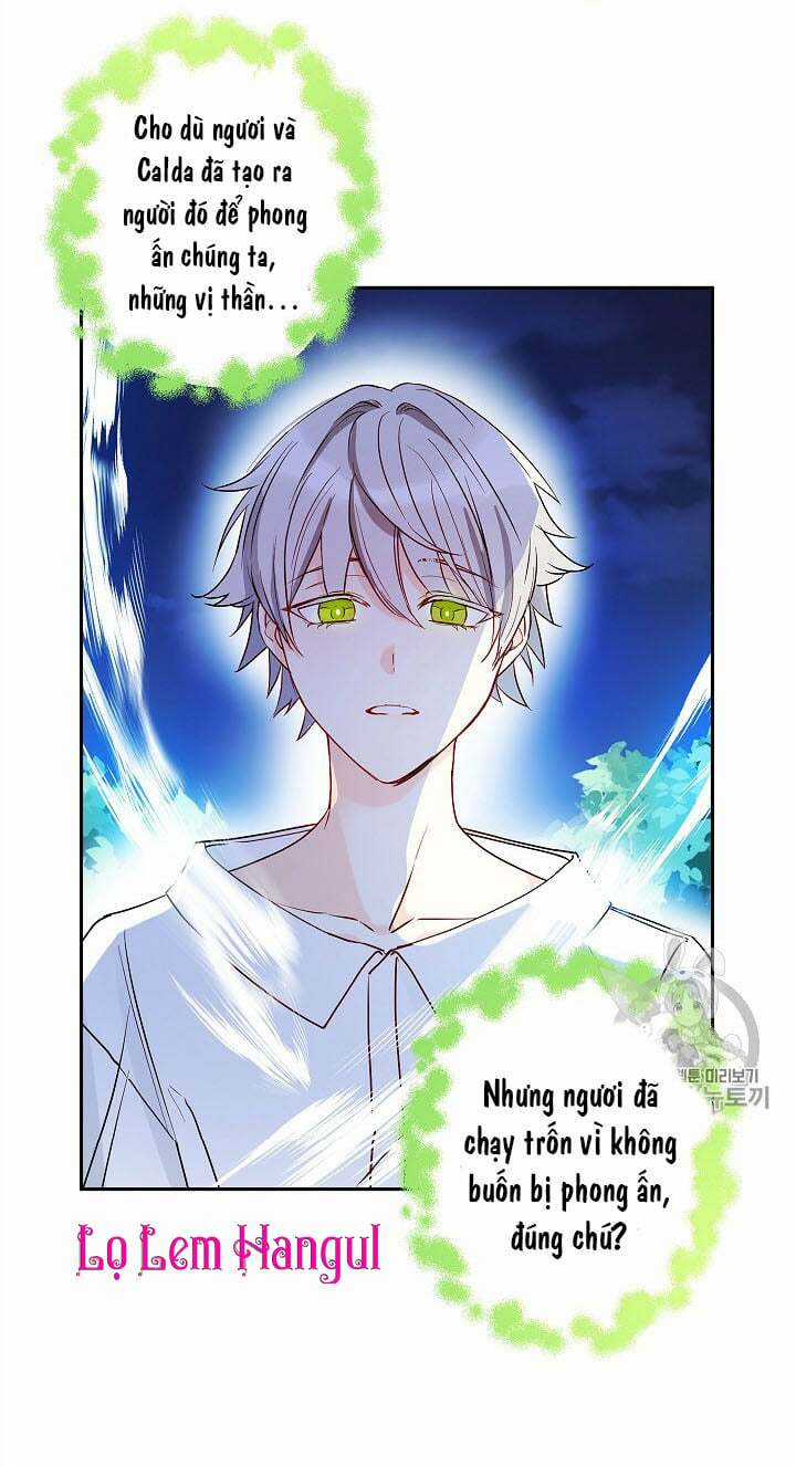 Cuộc Hôn Nhân Giả Dối Chapter 36 trang 55