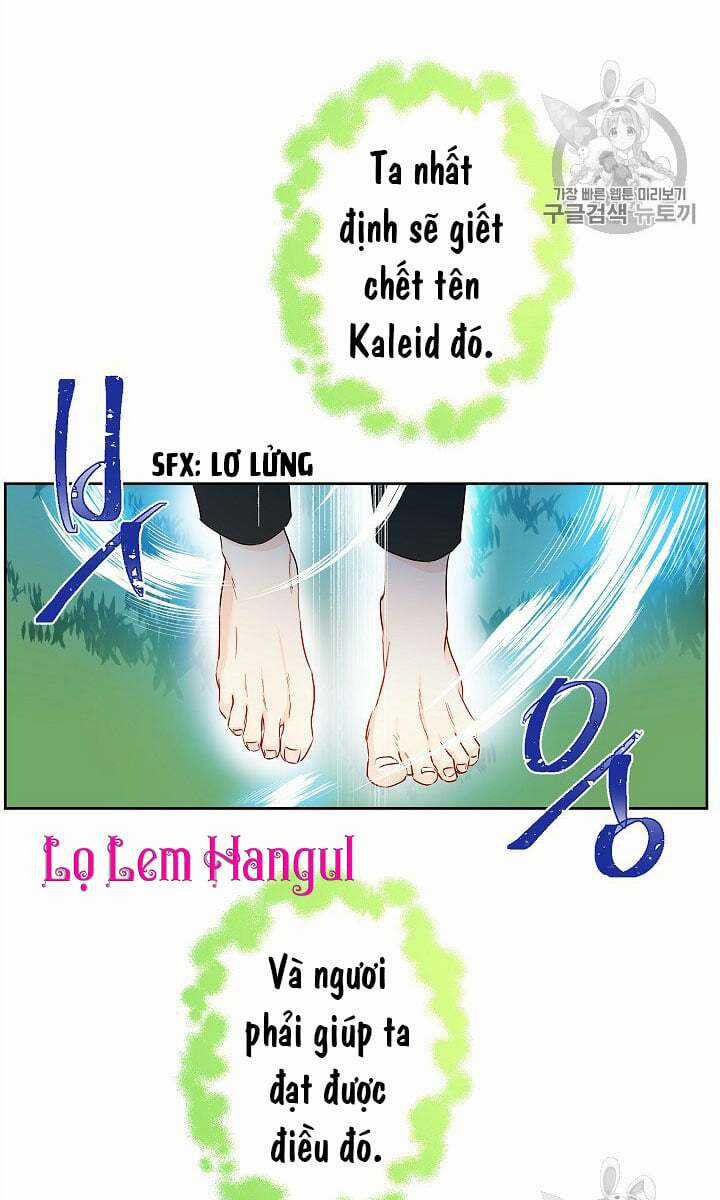 Cuộc Hôn Nhân Giả Dối Chapter 36 trang 57