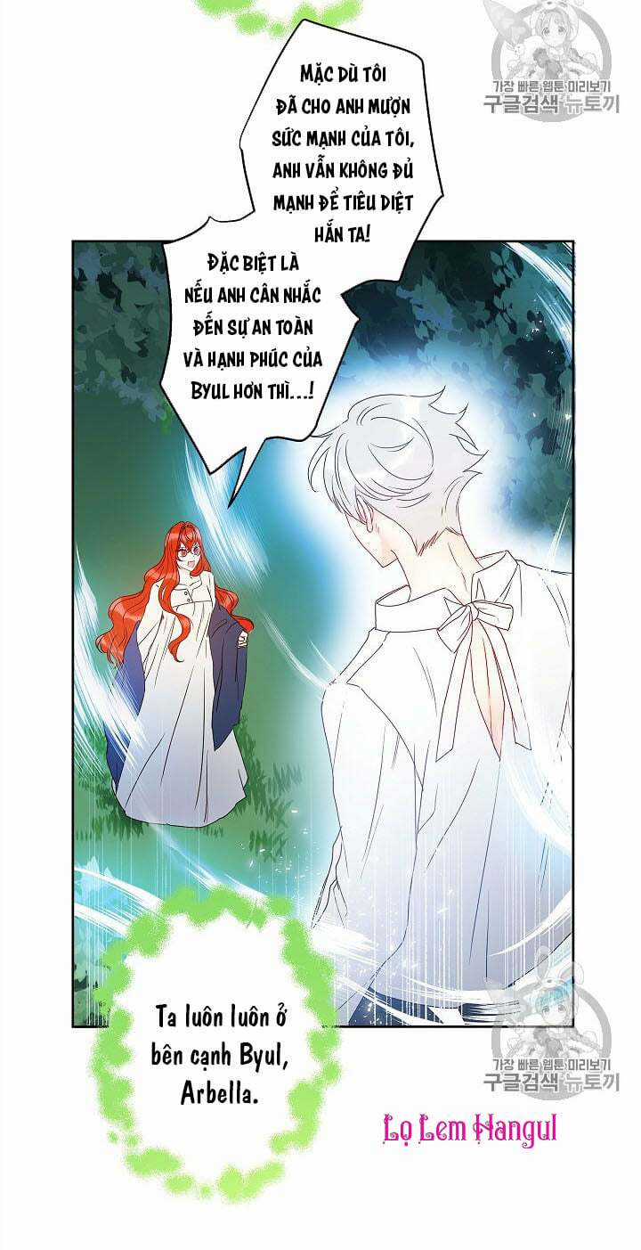 Cuộc Hôn Nhân Giả Dối Chapter 36 trang 58