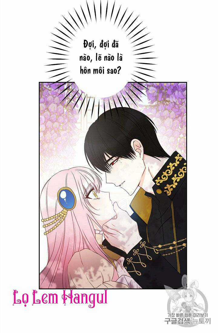 Cuộc Hôn Nhân Giả Dối Chapter 36 trang 6