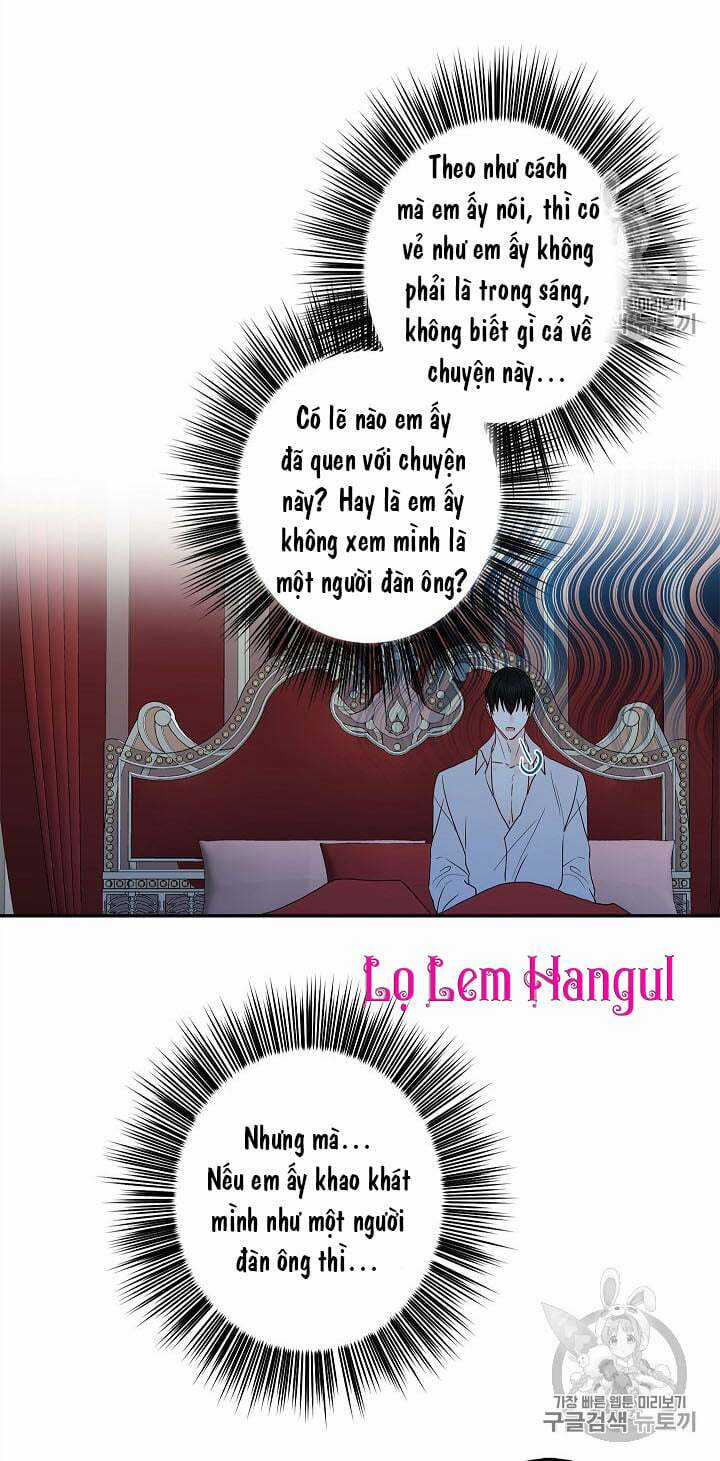 Cuộc Hôn Nhân Giả Dối Chapter 36 trang 72