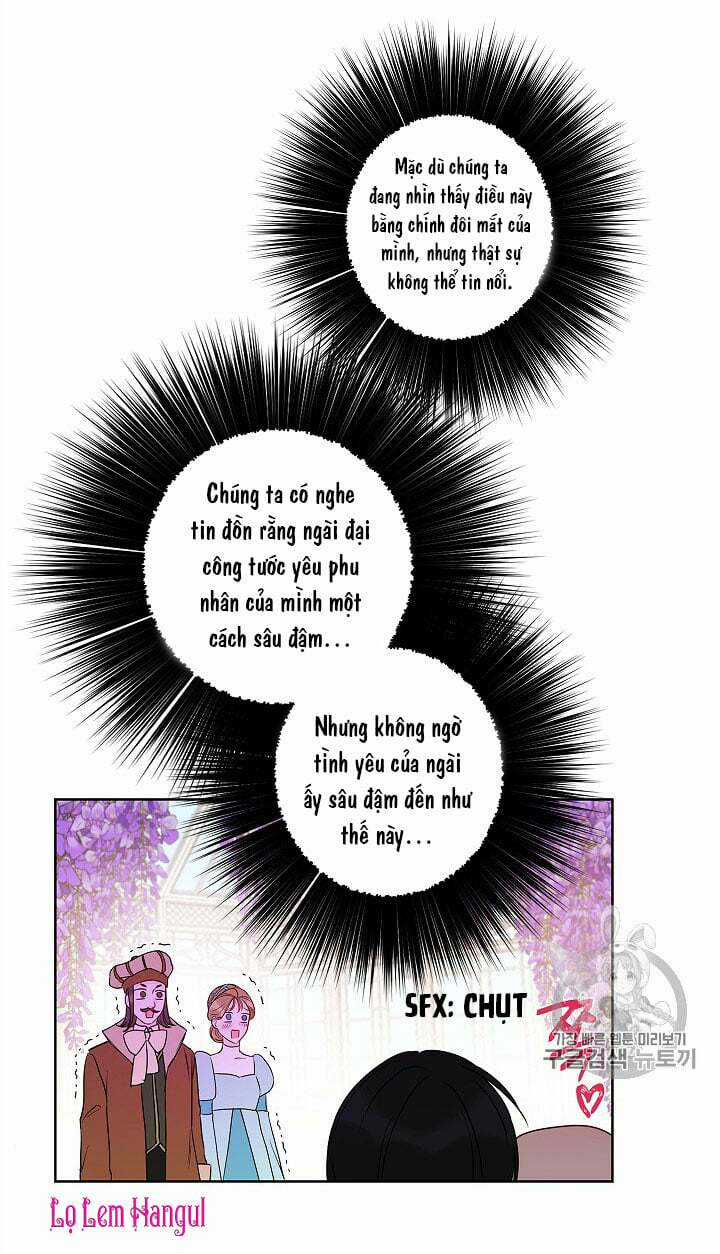 Cuộc Hôn Nhân Giả Dối Chapter 36 trang 9