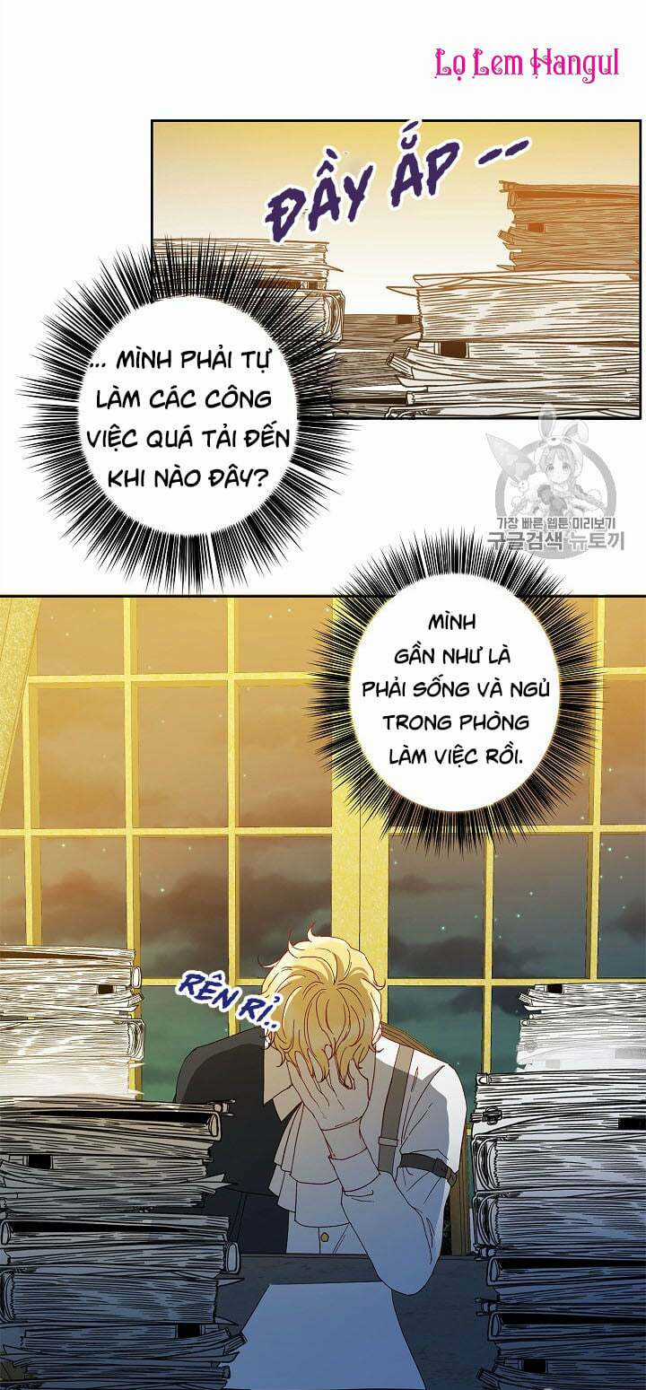 Cuộc Hôn Nhân Giả Dối Chapter 37 trang 12